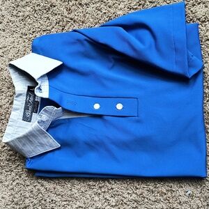 Alial Fital Golf Polo, Large